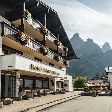 Hotel Panorama Сан-Мартино-ди-Кастроцца Экстерьер фото